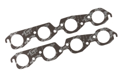 Fächerkrümmerdichtung - Header Gasket  Chevy BB Rund 70-95